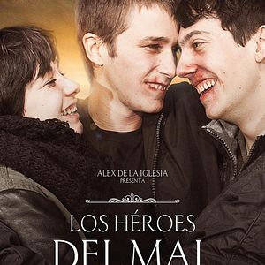 Bilder Los héroes del mal
