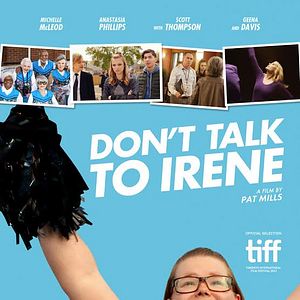 Bilder Don't Talk To Irene