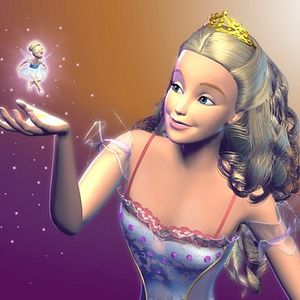 Bilder Barbie in Der Nußknacker