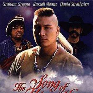 Bilder Hiawatha - Eine indianische Legende