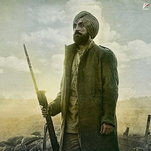 Bilder Sajan Singh Rangroot