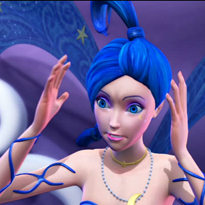 Bilder Barbie Fairytopia : Magic of the Rainbow