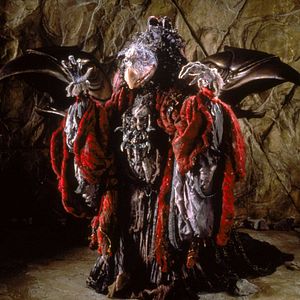 Bilder Der dunkle Kristall