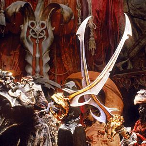 Bilder Der dunkle Kristall