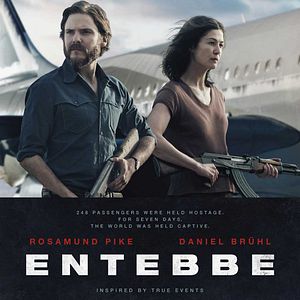 Bilder 7 Tage in Entebbe