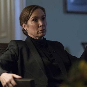 Bilder Elizabeth Marvel