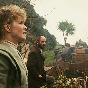 Bilder Die letzte Schlacht der Maoris