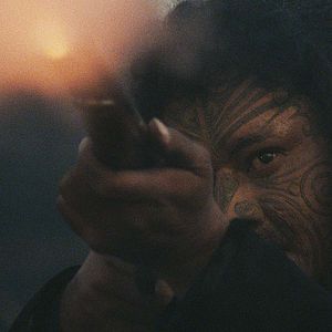 Bilder Die letzte Schlacht der Maoris