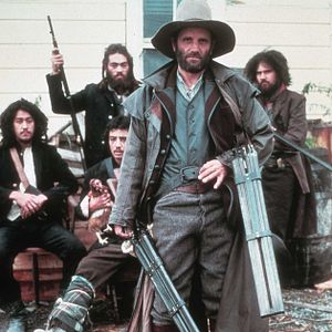 Bilder Die letzte Schlacht der Maoris