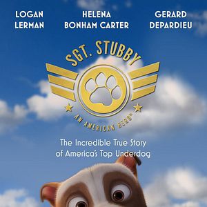 Bilder Sgt. Stubby: An American Hero