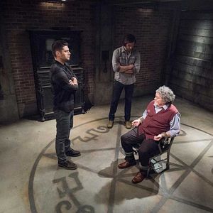 Bilder Jensen Ackles