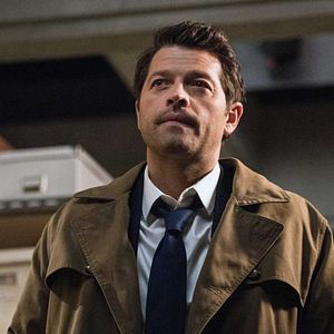 Bilder Misha Collins