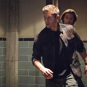 Bilder Jensen Ackles