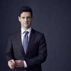Bilder Justin Bartha