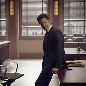 Bilder Justin Bartha