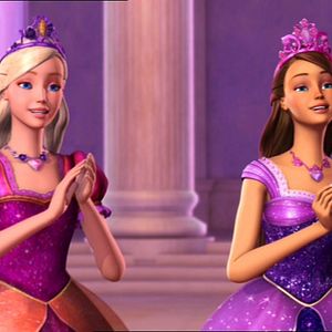 Bilder Barbie und das Diamantschloss