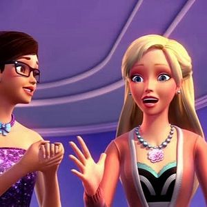 Bilder Barbie - Modezauber in Paris