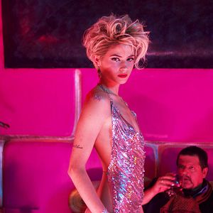 Bilder Einer gegen alle - Trau niemals einem Dieb