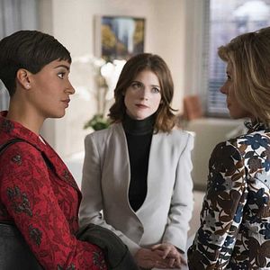 Bilder Christine Baranski