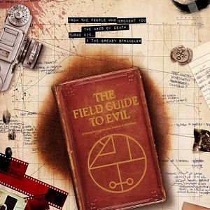 Bilder The Field Guide To Evil - Handbuch des Grauens