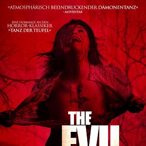 Bilder The Evil Ones - Die Verfluchten