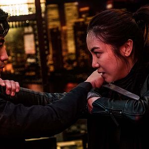 Bilder The Villainess