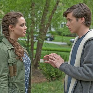 Bilder Katherine Langford