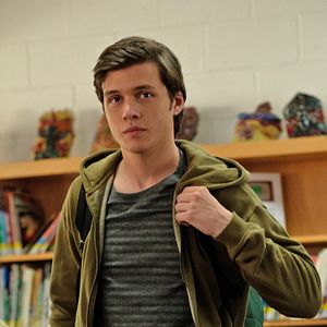 Bilder Nick Robinson