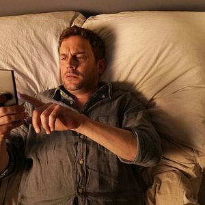 Bilder Sebastian Bezzel