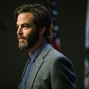 Bilder Chris Pine