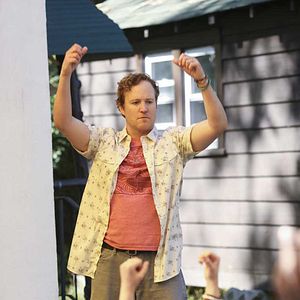 Bilder Patch Darragh