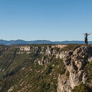 Bilder Cornélius, le meunier hurlant