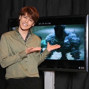 Bilder Ajin: Demi-Human