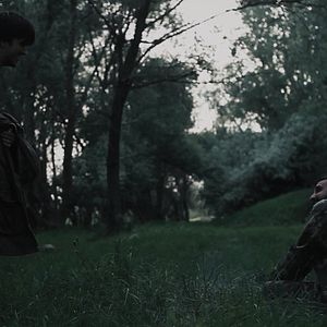 Bilder Prelüd/Baslangiç