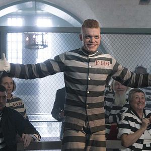 Bilder Cameron Monaghan