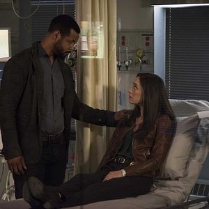 Bilder Isaiah Mustafa