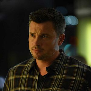 Bilder Tom Welling