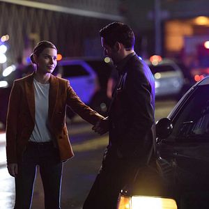 Bilder Lauren German