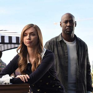 Bilder Lauren Lapkus