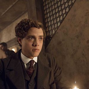 Bilder Douglas Smith (III)