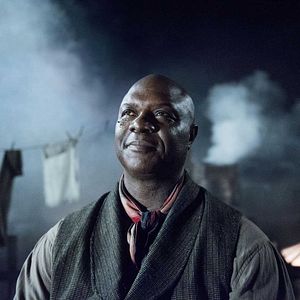 Bilder Robert Wisdom