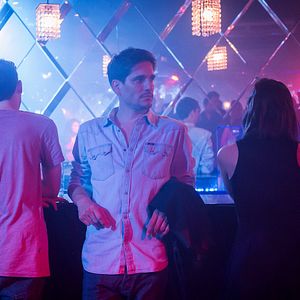 Bilder Lautaro Perotti