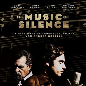 Bilder The Music Of Silence: Die einzigartige Lebensgeschichte von Andrea Bocelli