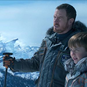 Bilder Lost In Space - Verschollen zwischen fremden Welten