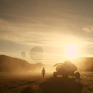 Bilder Lost In Space - Verschollen zwischen fremden Welten