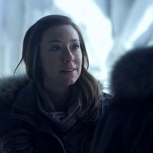 Bilder Lost In Space - Verschollen zwischen fremden Welten