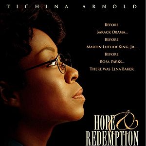 Bilder Die Lena Baker Story