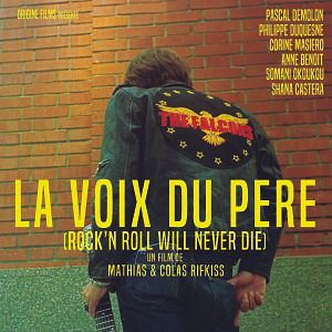 Bilder La Voix du père