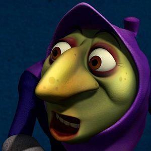 Bilder Happily N'Ever After 2