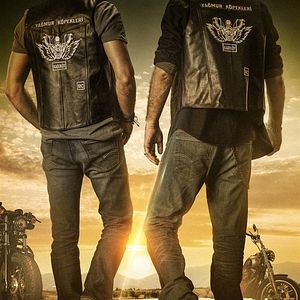 Bilder Kaybedenler Kulübü Yolda